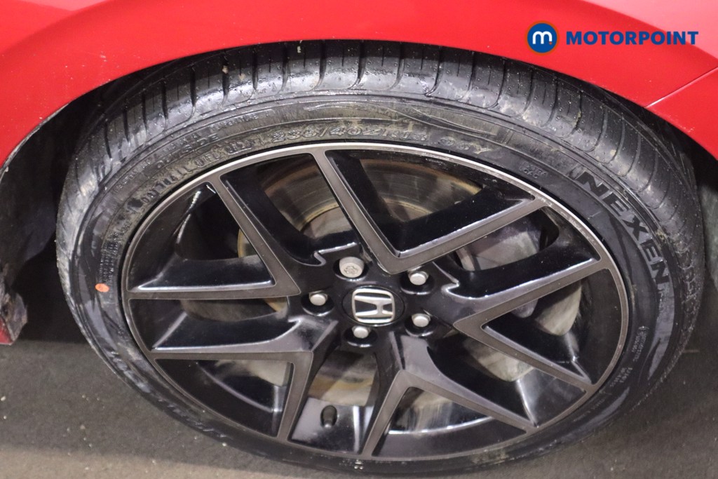 Used Honda Civic 2023 for sale - 77354907: Photo 19