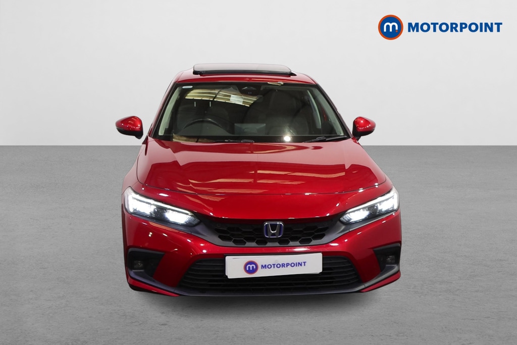 Used Honda Civic 2023 for sale - 77354907: Photo 2