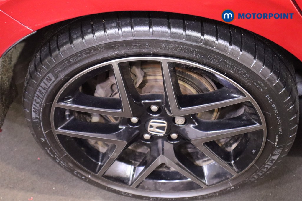 Used Honda Civic 2023 for sale - 77354907: Photo 20