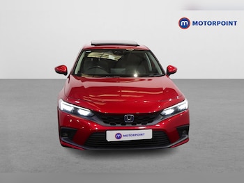 Used Honda Civic 2023 for sale - 77354907: Photo