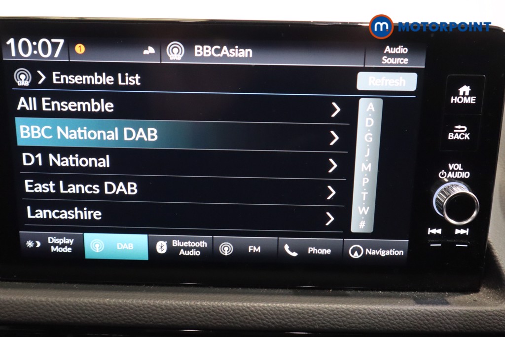 Used Honda Civic 2023 for sale - 77354907: Photo 30