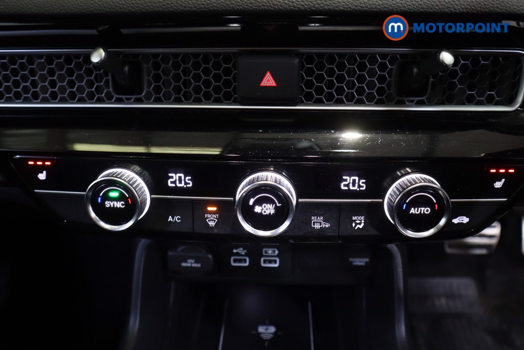 Used Honda Civic 2023 for sale - 77354907: Photo 31