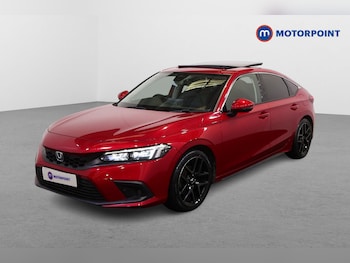 Used Honda Civic 2023 for sale - 77354907: Photo