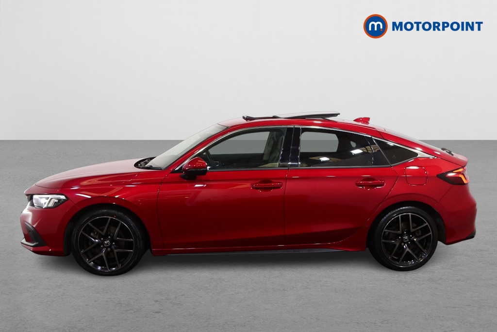 Used Honda Civic 2023 for sale - 77354907: Photo 4