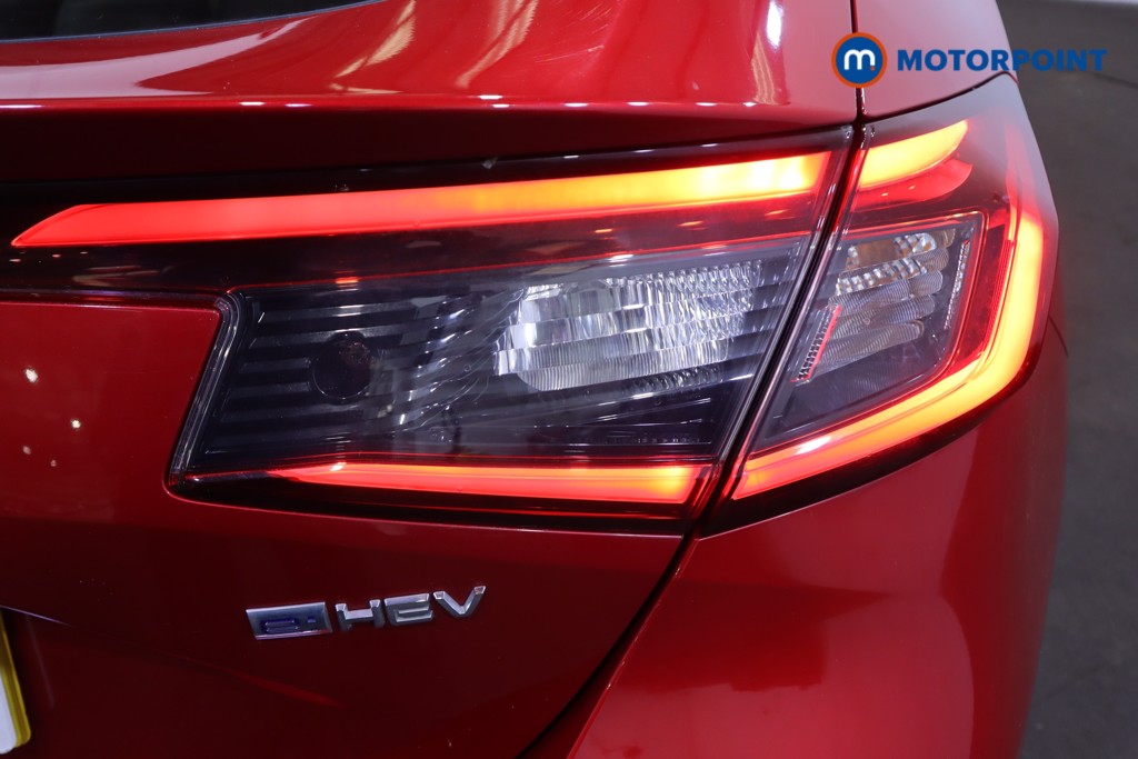 Used Honda Civic 2023 for sale - 77354907: Photo 44