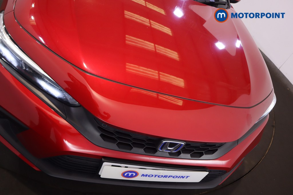 Used Honda Civic 2023 for sale - 77354907: Photo 47