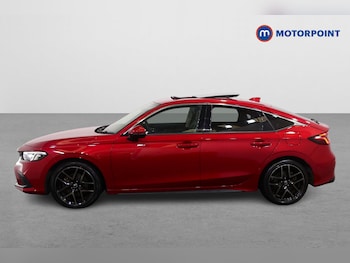 Used Honda Civic 2023 for sale - 77354907: Photo