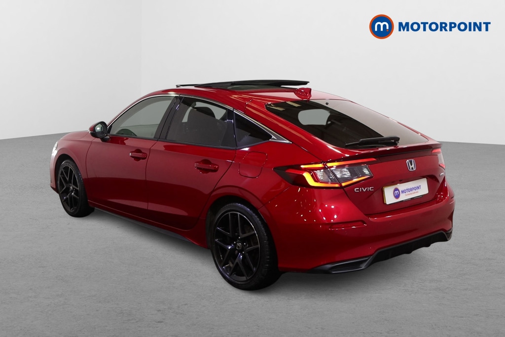 Used Honda Civic 2023 for sale - 77354907: Photo 5