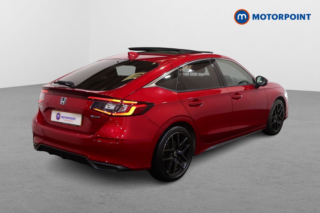 Used Honda Civic 2023 for sale - 77354907: Photo 7