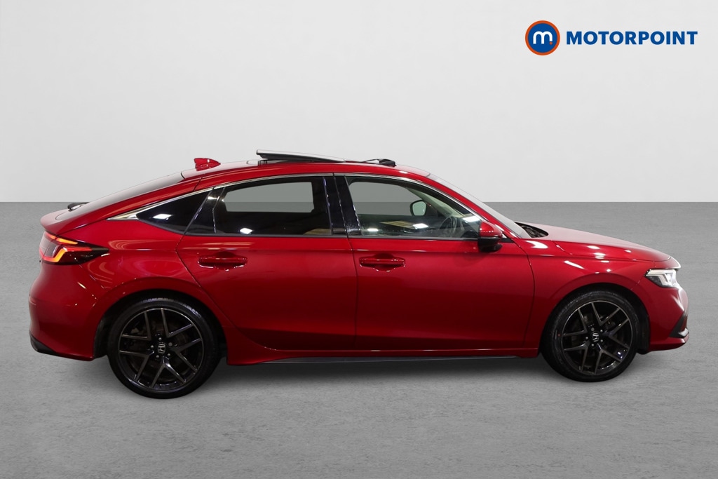 Used Honda Civic 2023 for sale - 77354907: Photo 8