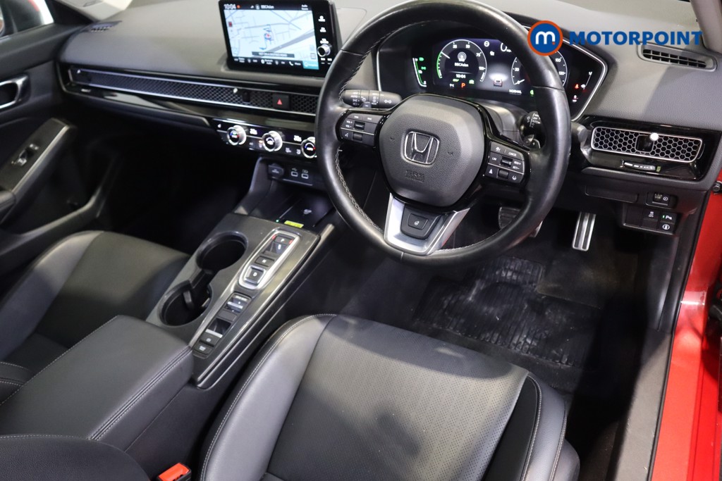 Used Honda Civic 2023 for sale - 77354907: Photo 9