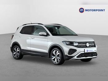 Used Volkswagen T-Cross undefined for sale - 78871016: Photo