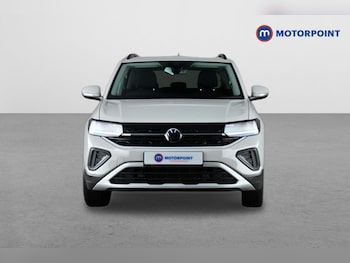 Used Volkswagen T-Cross undefined for sale - 78871016: Photo