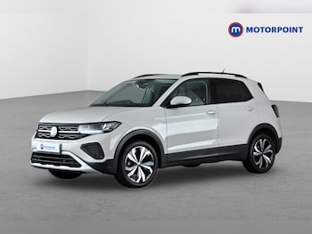 Used Volkswagen T-Cross undefined for sale - 78871016: Photo