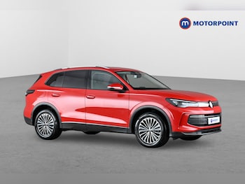 Used Volkswagen Tiguan 2024 for sale - 79312528: Photo