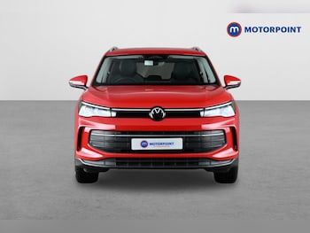 Used Volkswagen Tiguan 2024 for sale - 79312528: Photo