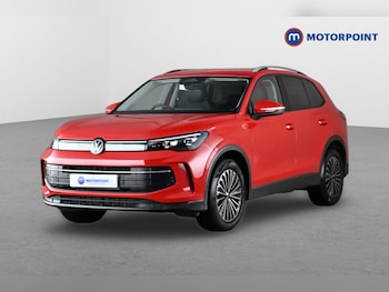 Used Volkswagen Tiguan 2024 for sale - 79312528: Photo