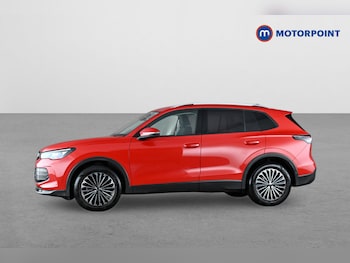 Used Volkswagen Tiguan 2024 for sale - 79312528: Photo