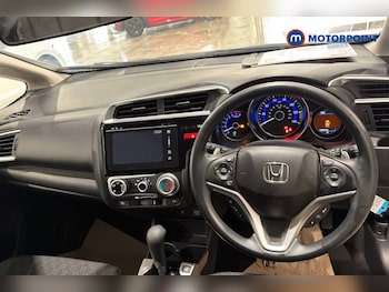 Used Honda Jazz 2017 for sale - 78886333: Photo