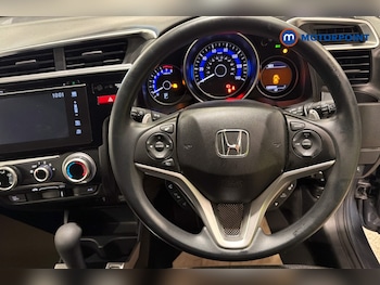 Used Honda Jazz 2017 for sale - 78886333: Photo