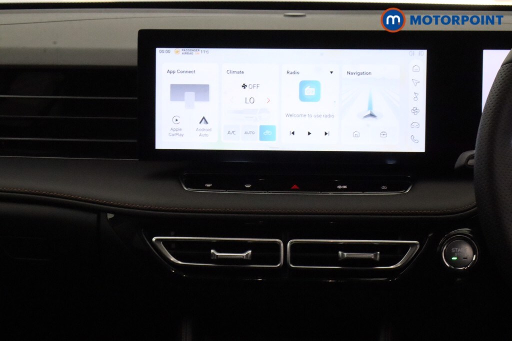 Used MG MG HS for sale - 78177051: Photo 10