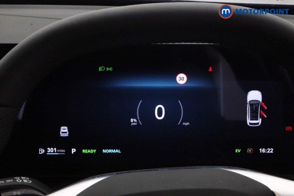 Used MG MG HS for sale - 78177051: Photo 18