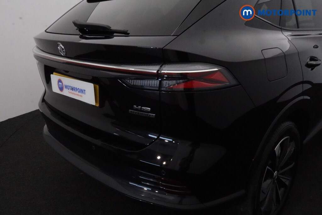 Used MG MG HS for sale - 78177051: Photo 44