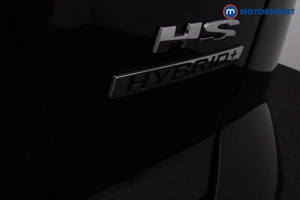 Used MG MG HS for sale - 78177051: Photo 46