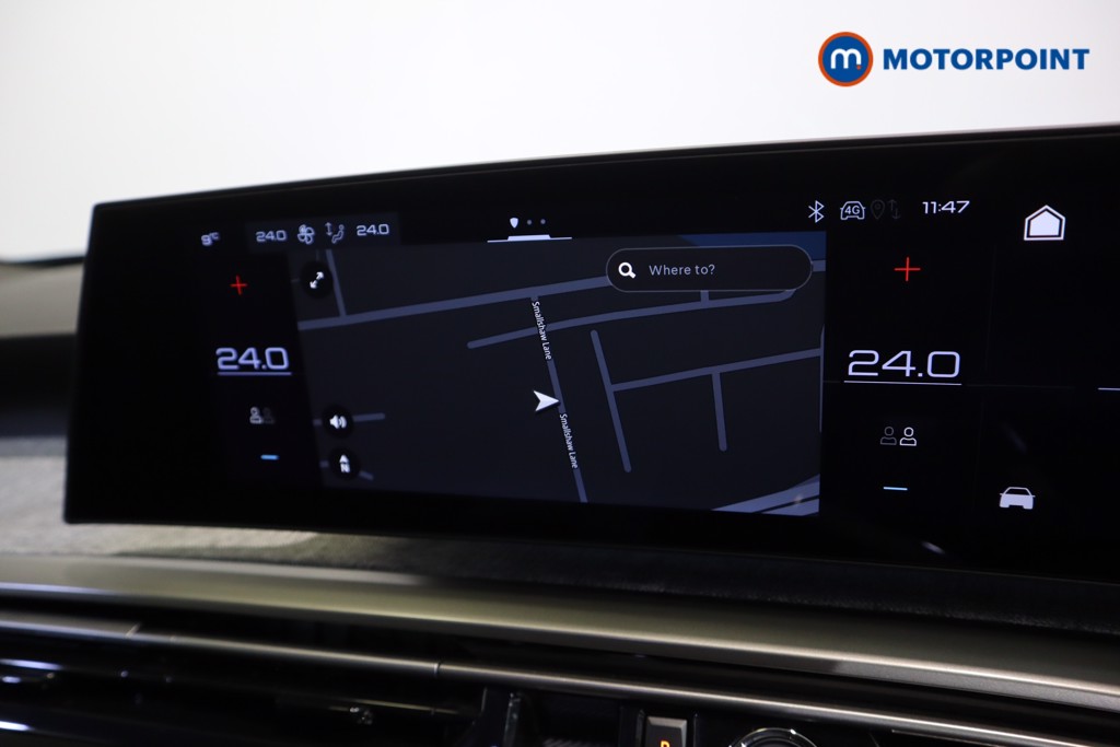 Used Peugeot 5008 2025 for sale - 78028867: Photo 10