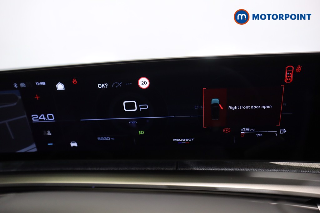 Used Peugeot 5008 2025 for sale - 78028867: Photo 12