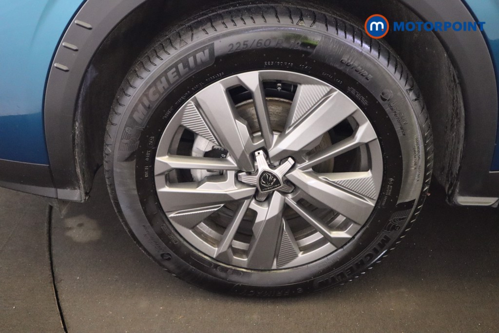 Used Peugeot 5008 2025 for sale - 78028867: Photo 18