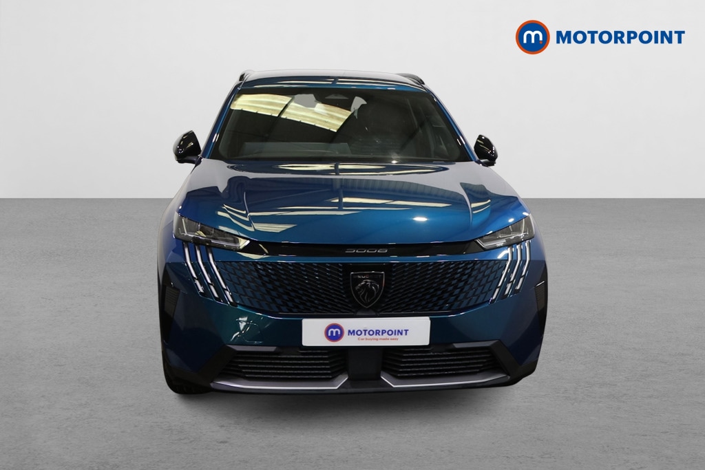 Used Peugeot 5008 2025 for sale - 78028867: Photo 2