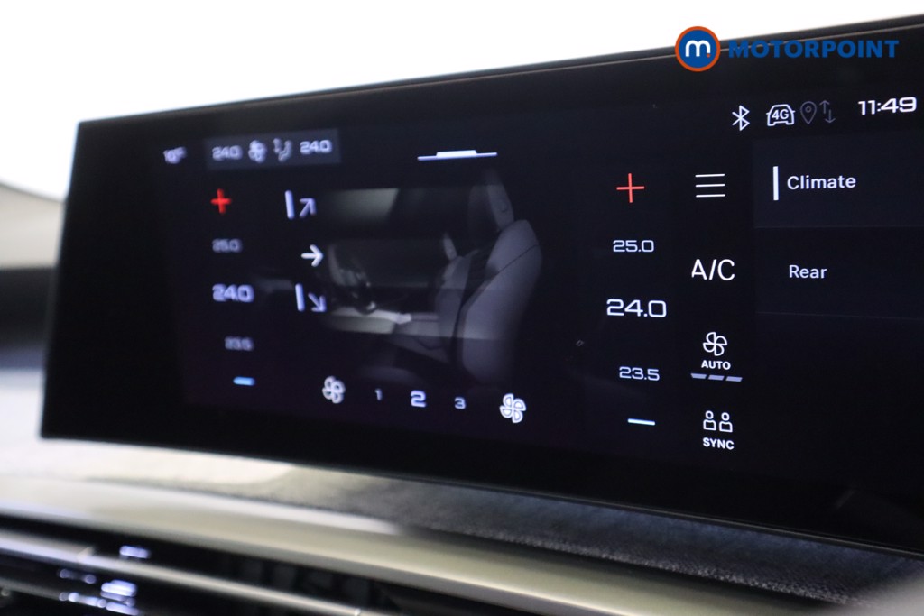 Used Peugeot 5008 2025 for sale - 78028867: Photo 26