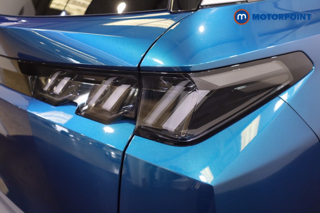 Used Peugeot 5008 2025 for sale - 78028867: Photo 29