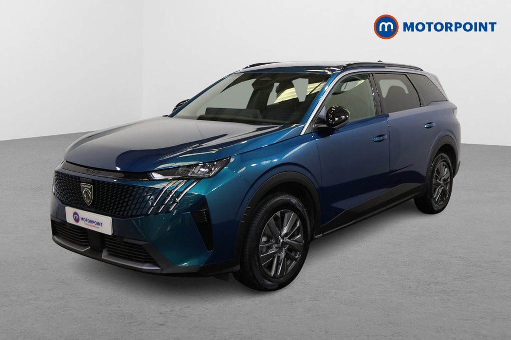 Used Peugeot 5008 2025 for sale - 78028867: Photo 3