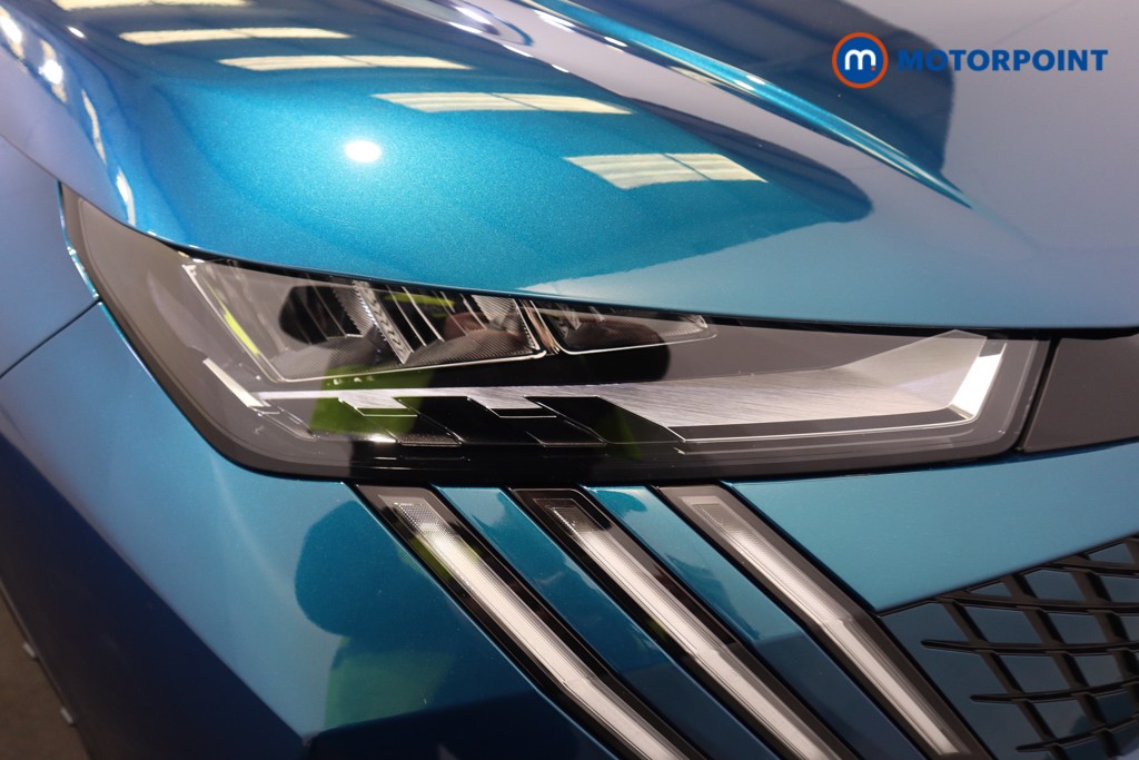 Used Peugeot 5008 2025 for sale - 78028867: Photo 30