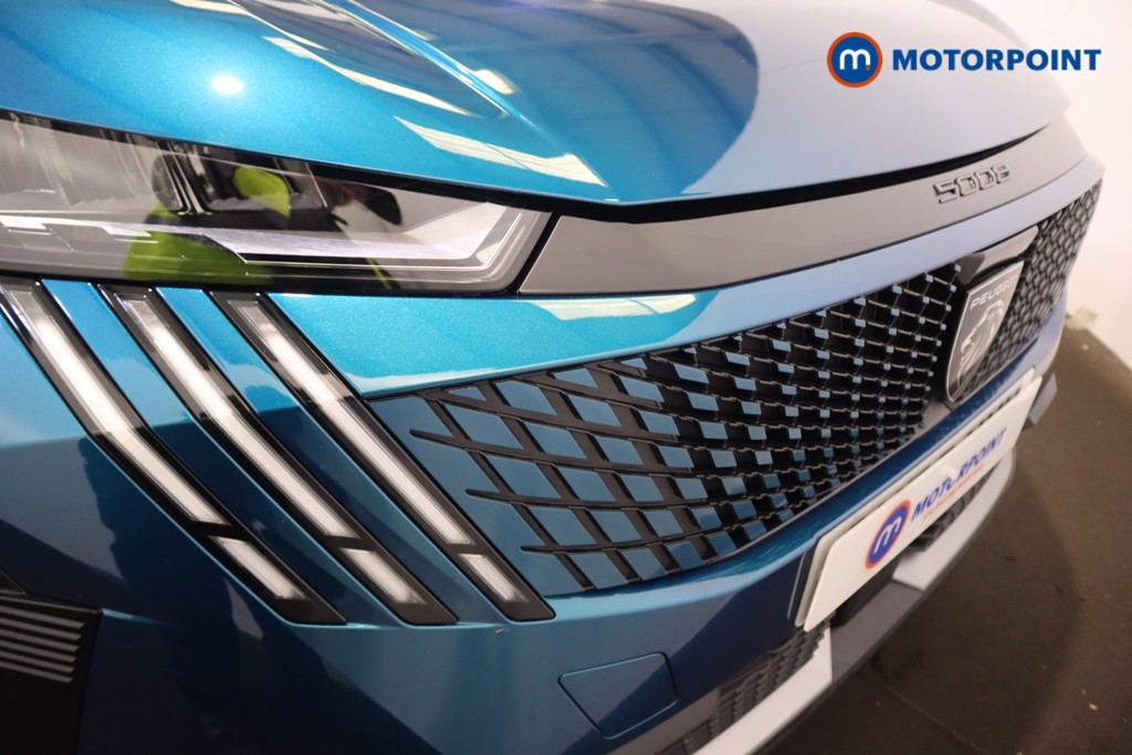 Used Peugeot 5008 2025 for sale - 78028867: Photo 31