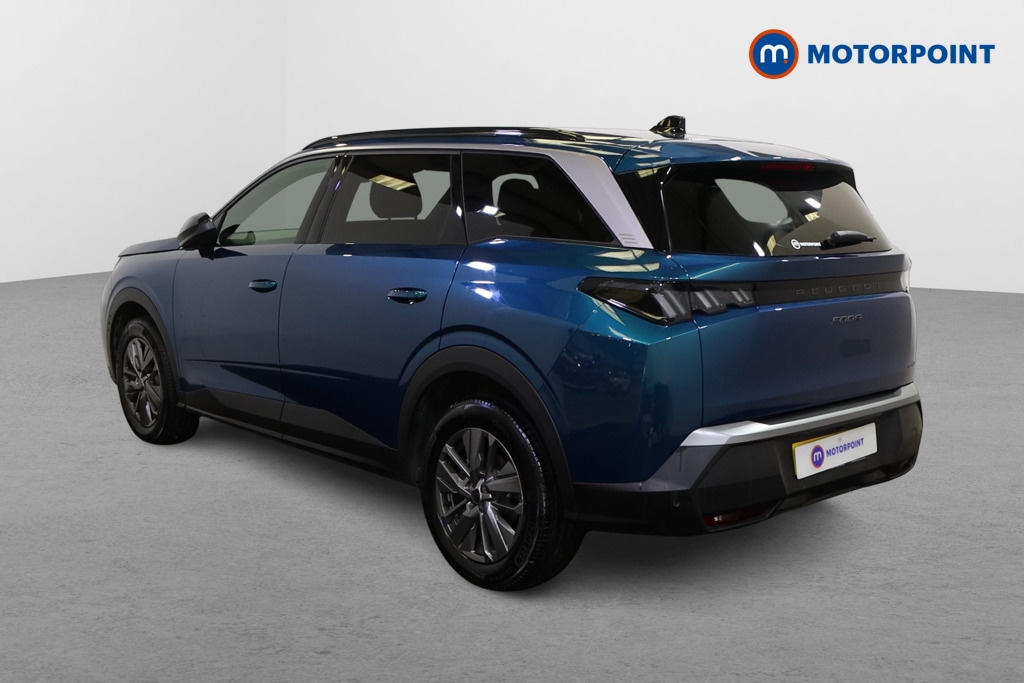 Used Peugeot 5008 2025 for sale - 78028867: Photo 5