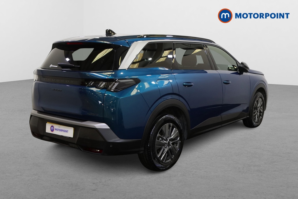 Used Peugeot 5008 2025 for sale - 78028867: Photo 7