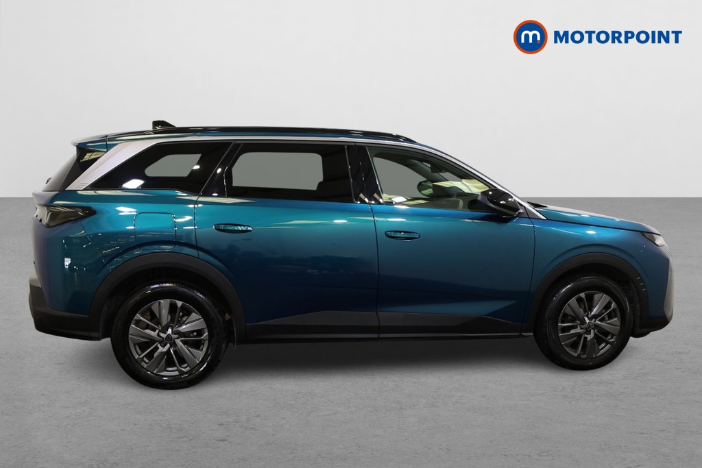 Used Peugeot 5008 2025 for sale - 78028867: Photo 8