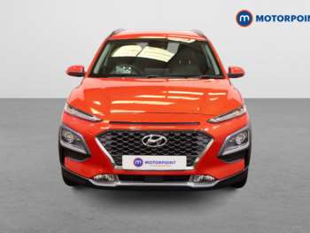 Used Hyundai KONA 2020 for sale - 75220414: Photo