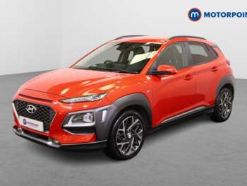 Used Hyundai KONA 2020 for sale - 75220414: Photo
