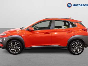 Used Hyundai KONA 2020 for sale - 75220414: Photo