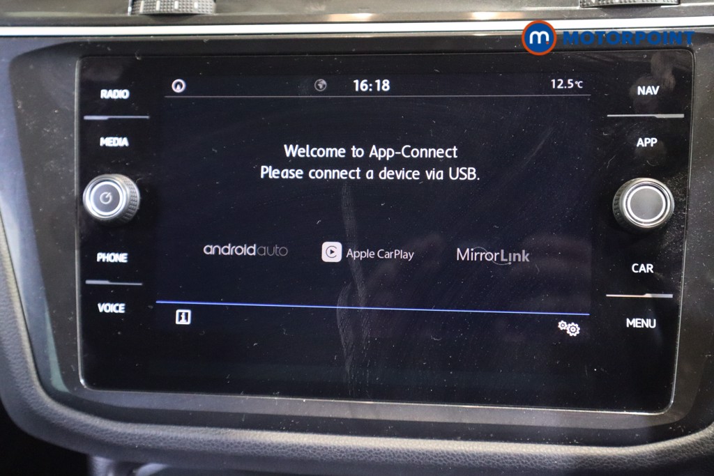 Used Volkswagen Tiguan 2020 for sale - 76394765: Photo 10