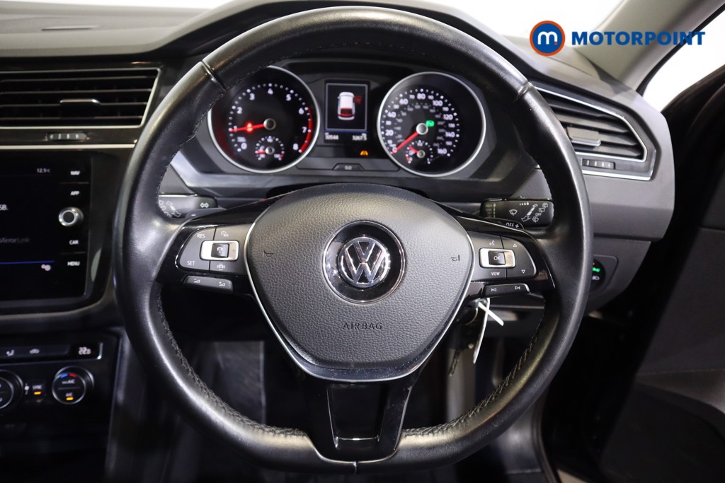 Used Volkswagen Tiguan 2020 for sale - 76394765: Photo 11