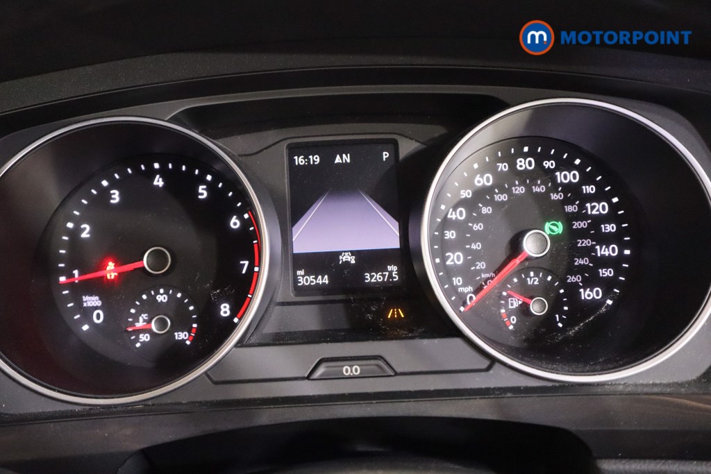 Used Volkswagen Tiguan 2020 for sale - 76394765: Photo 12