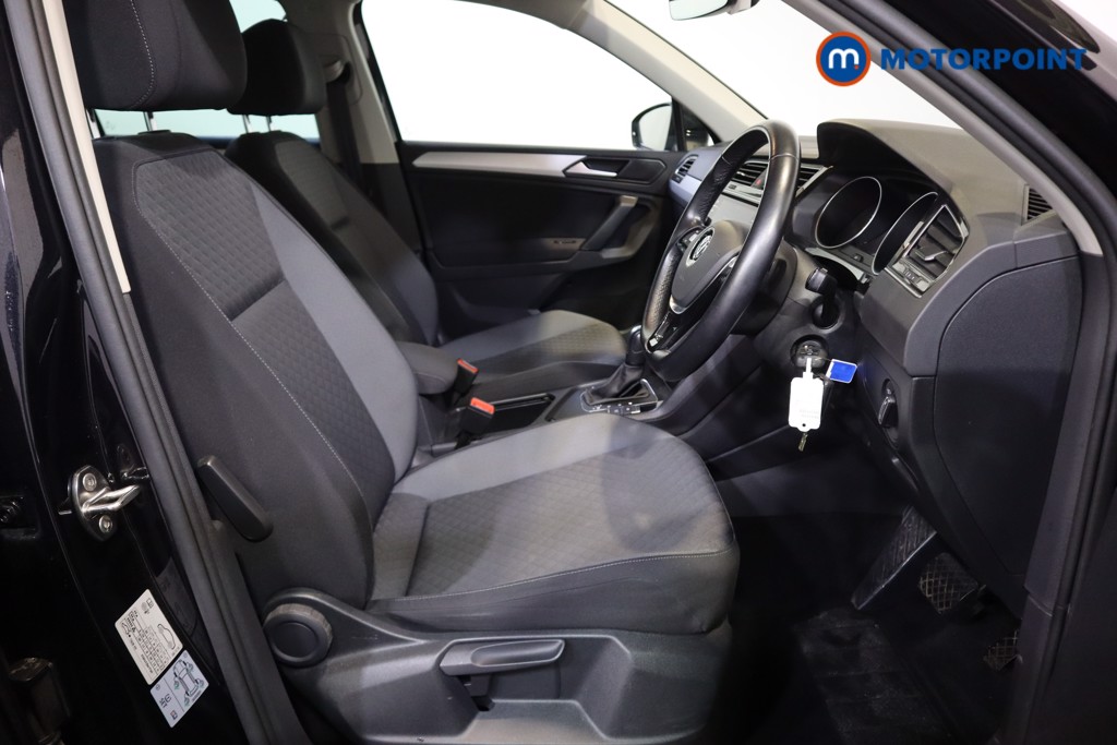 Used Volkswagen Tiguan 2020 for sale - 76394765: Photo 14