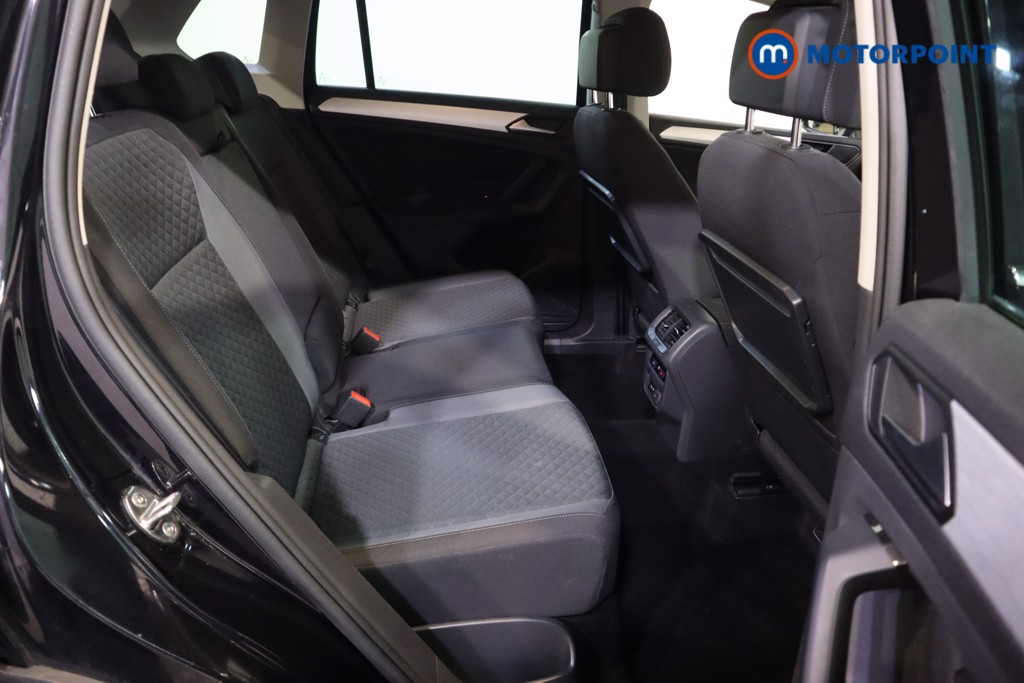 Used Volkswagen Tiguan 2020 for sale - 76394765: Photo 15