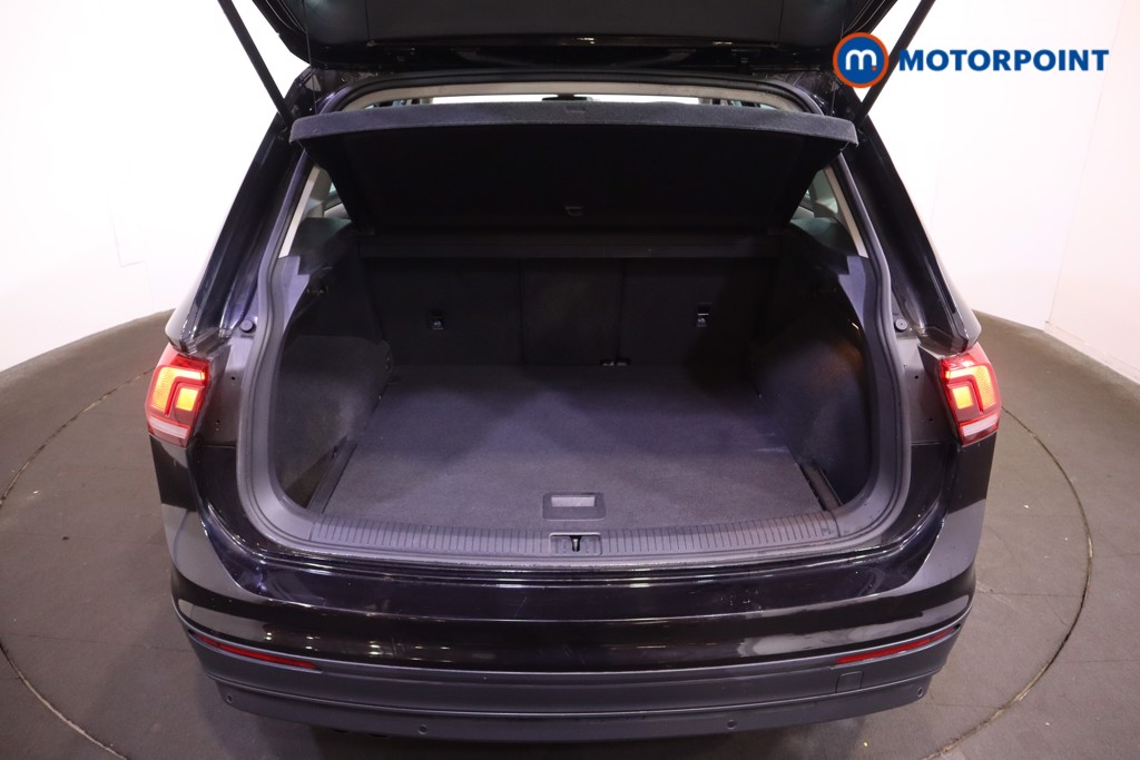 Used Volkswagen Tiguan 2020 for sale - 76394765: Photo 16