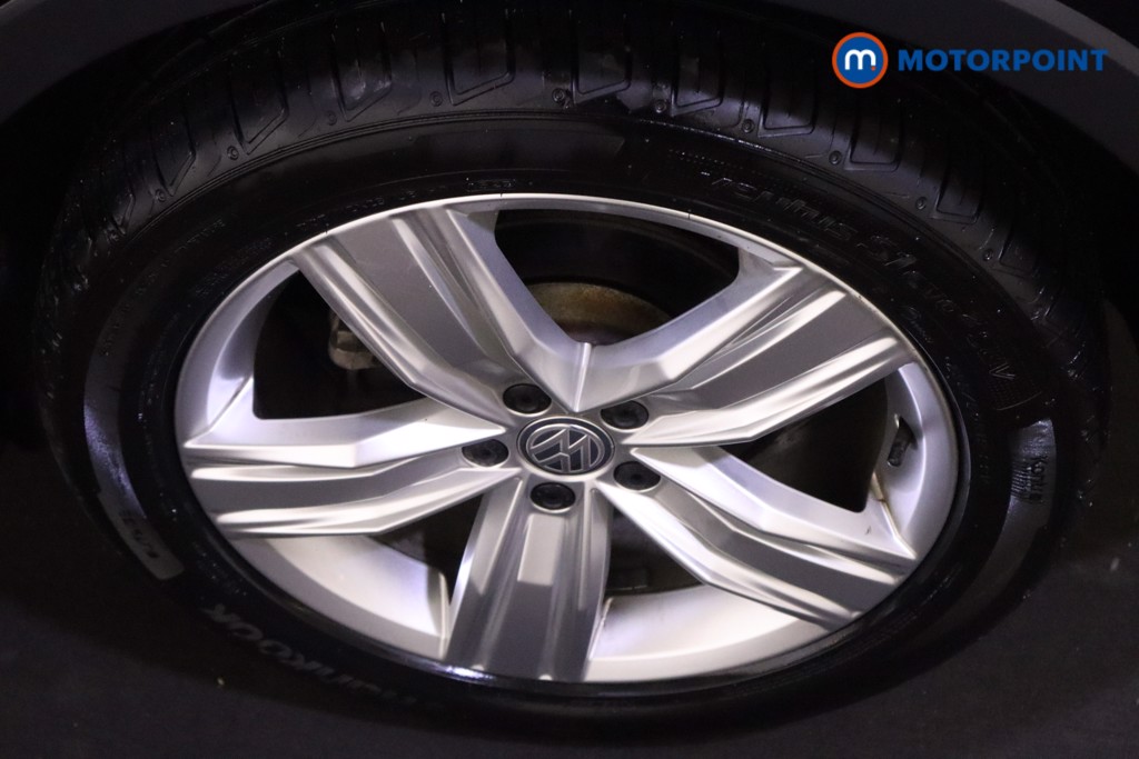 Used Volkswagen Tiguan 2020 for sale - 76394765: Photo 17